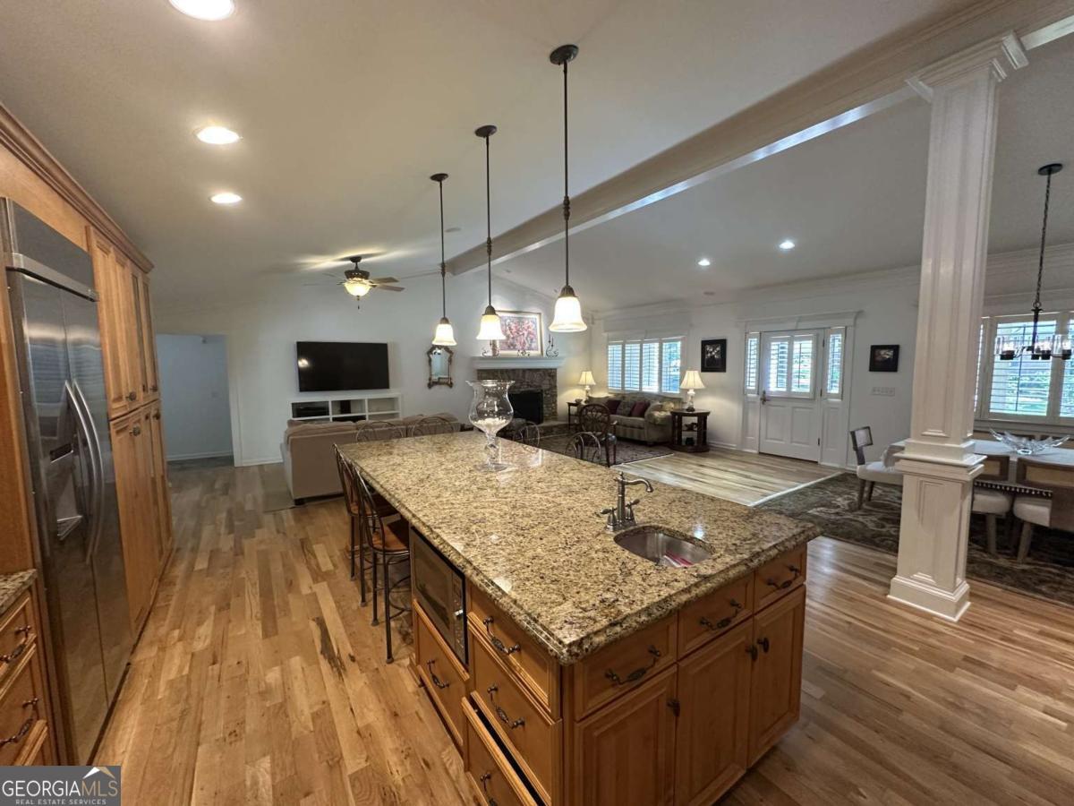 Briarcliff Woods - Residential
