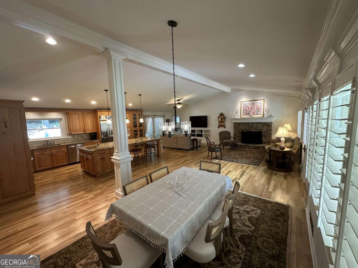 Briarcliff Woods - Residential