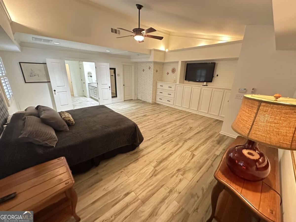 Briarcliff Woods - Residential