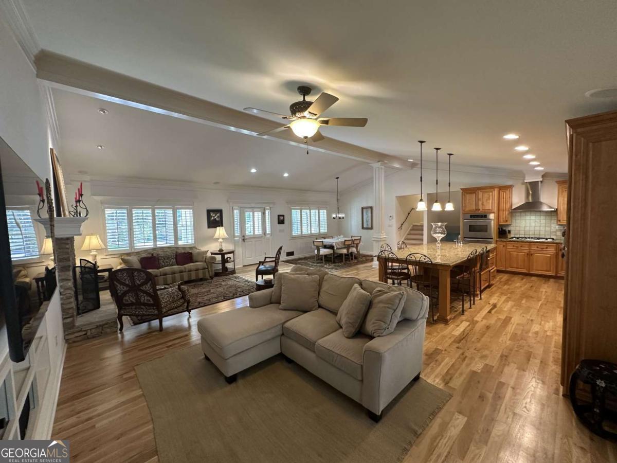 Briarcliff Woods - Residential