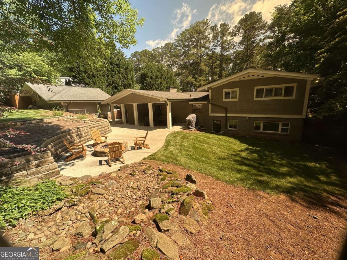 Briarcliff Woods - Residential