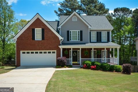 1052 Secret TRL NE Sugar Hill GA 30518