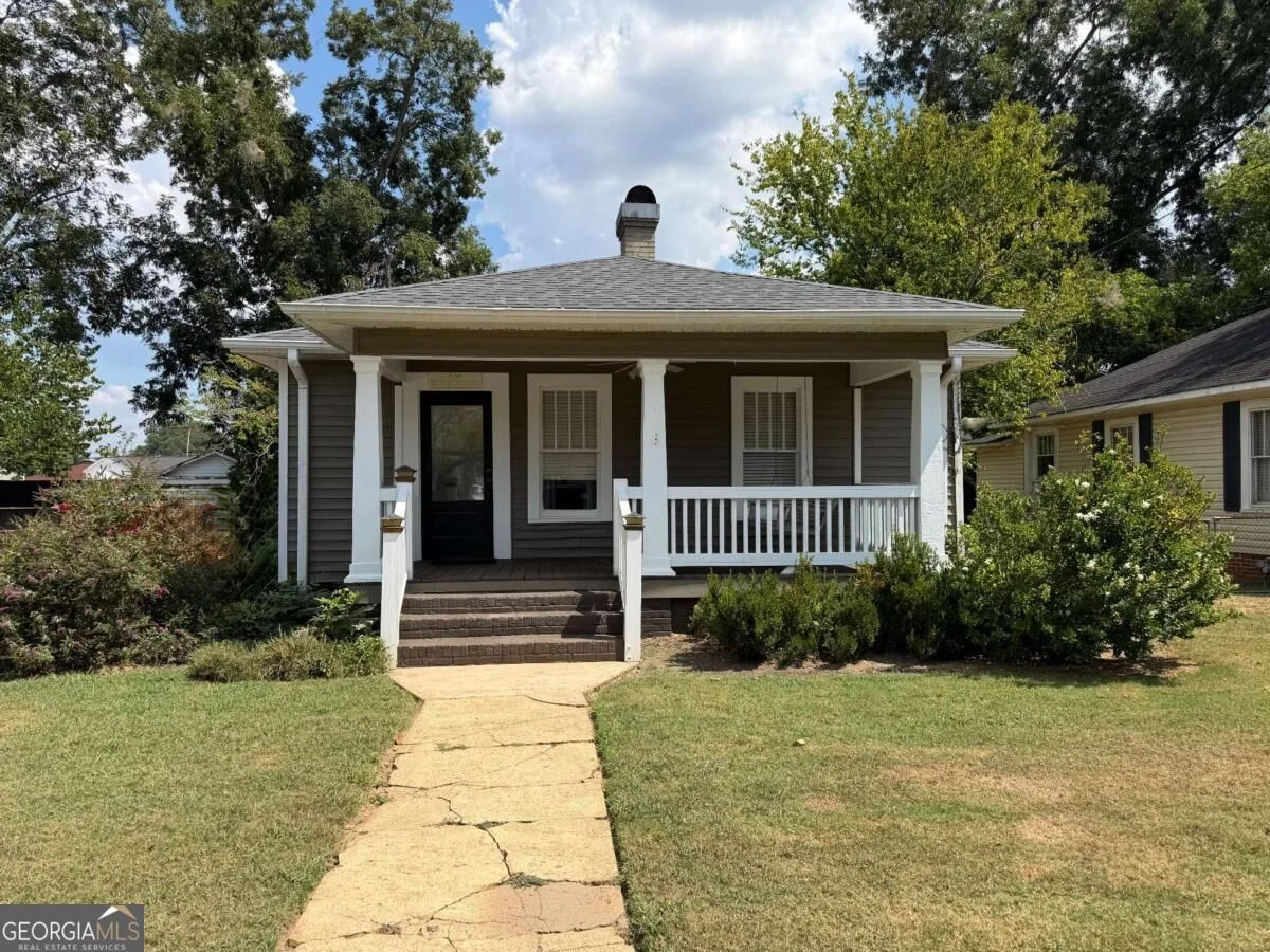 130 Marshall Street, Cedartown, GA, 30125