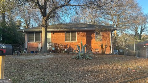 Photo of 955 Ell Street, Macon, GA 31206 (MLS # 10675234)