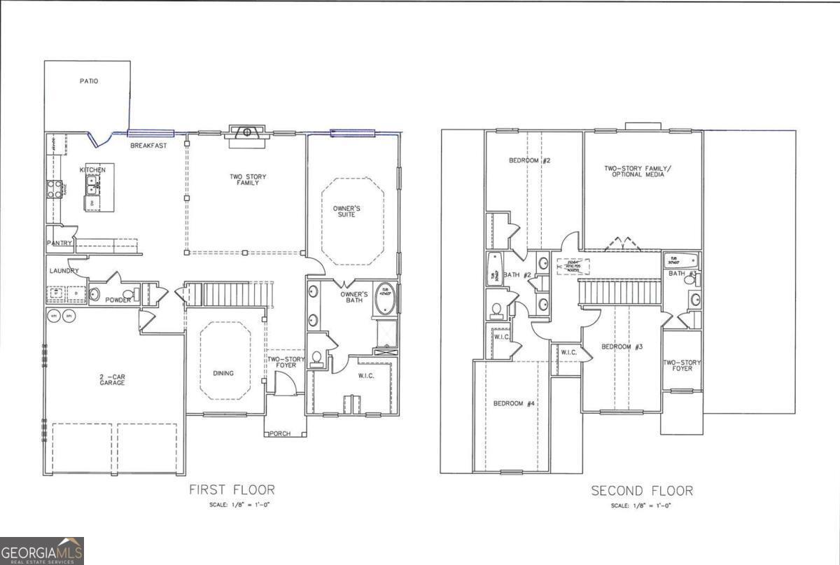 Arden Pl - Residential