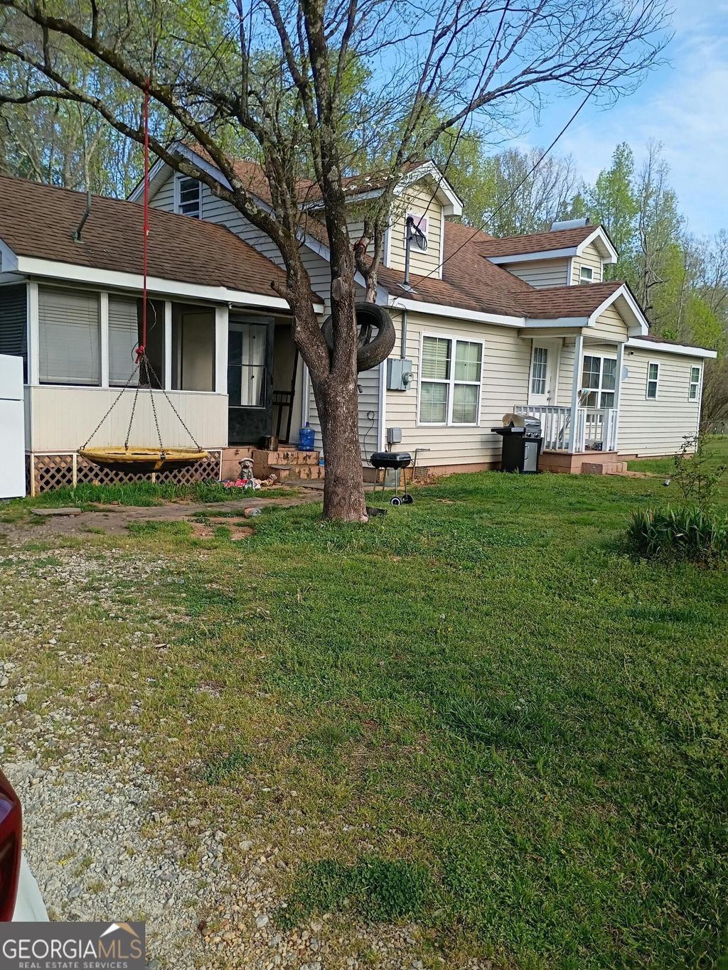 Photo of 116 Young Street, Buchanan, GA 30113 (MLS # 10725009)