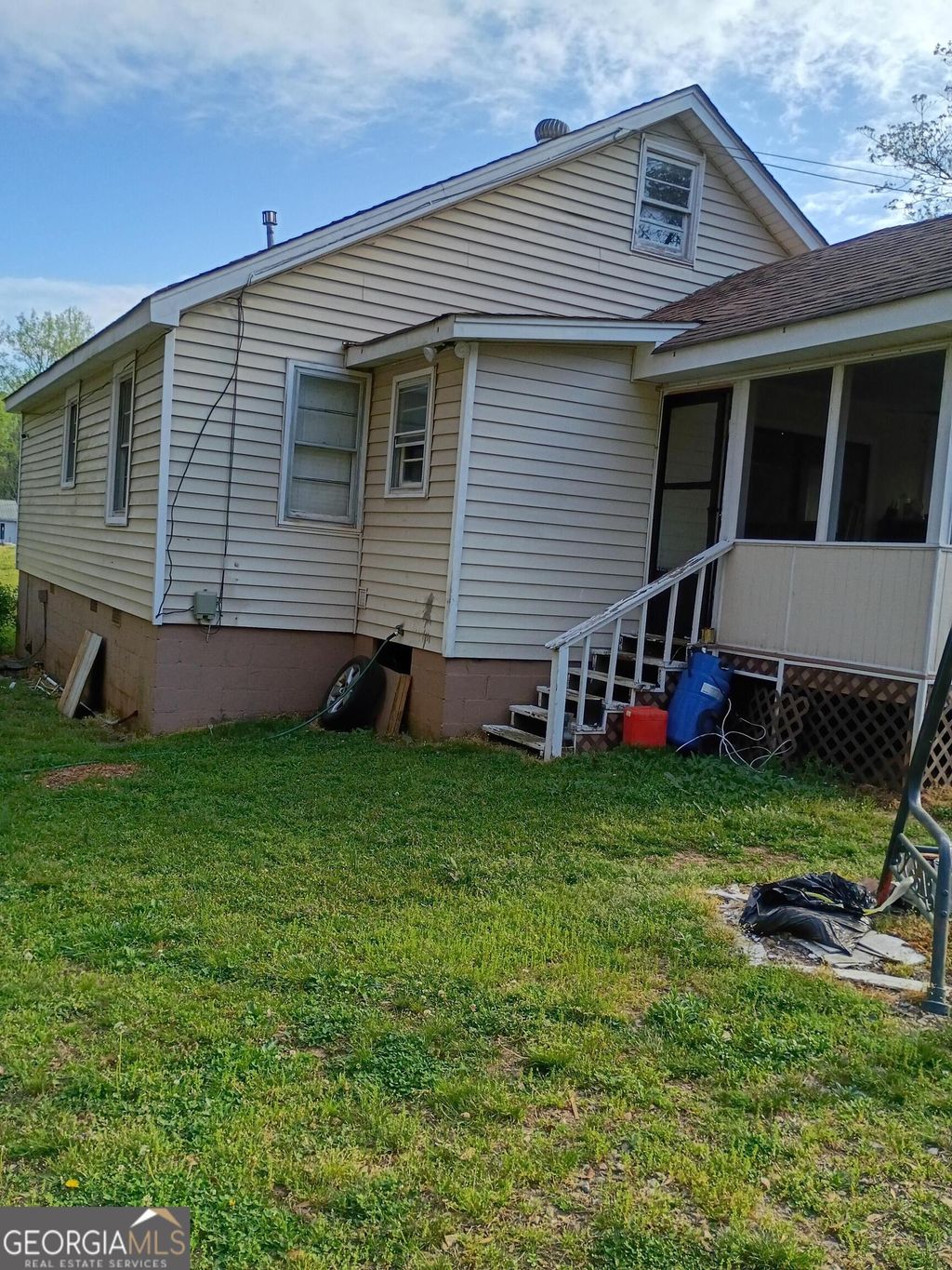 Photo of 116 Young Street, Buchanan, GA 30113 (MLS # 10725009)