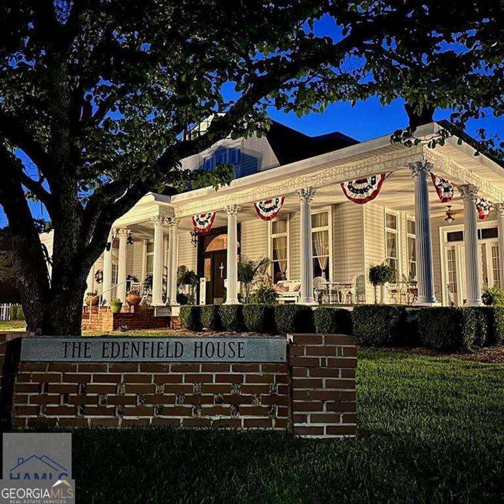 Photo of 426 W Church Street, Swainsboro, GA 30401 (MLS # 10669991)