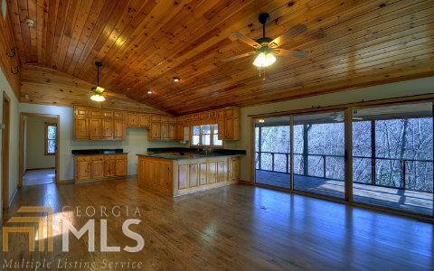 Riverwood - Residential