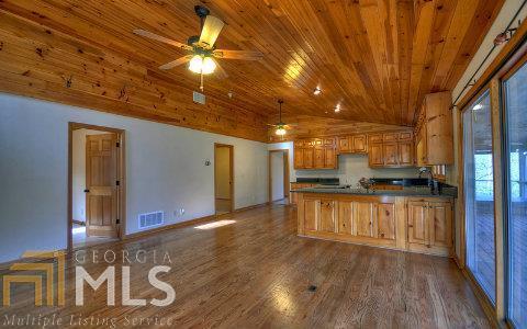 Riverwood - Residential