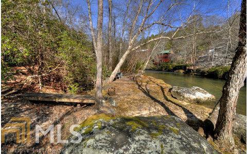 Riverwood - Residential