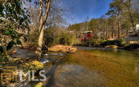 Riverwood - Residential