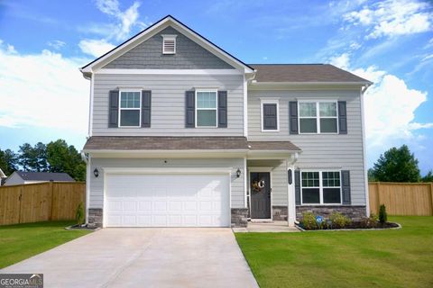 1130 Lyndhurst Lane, Bethlehem, GA 30620 - #: 10433528