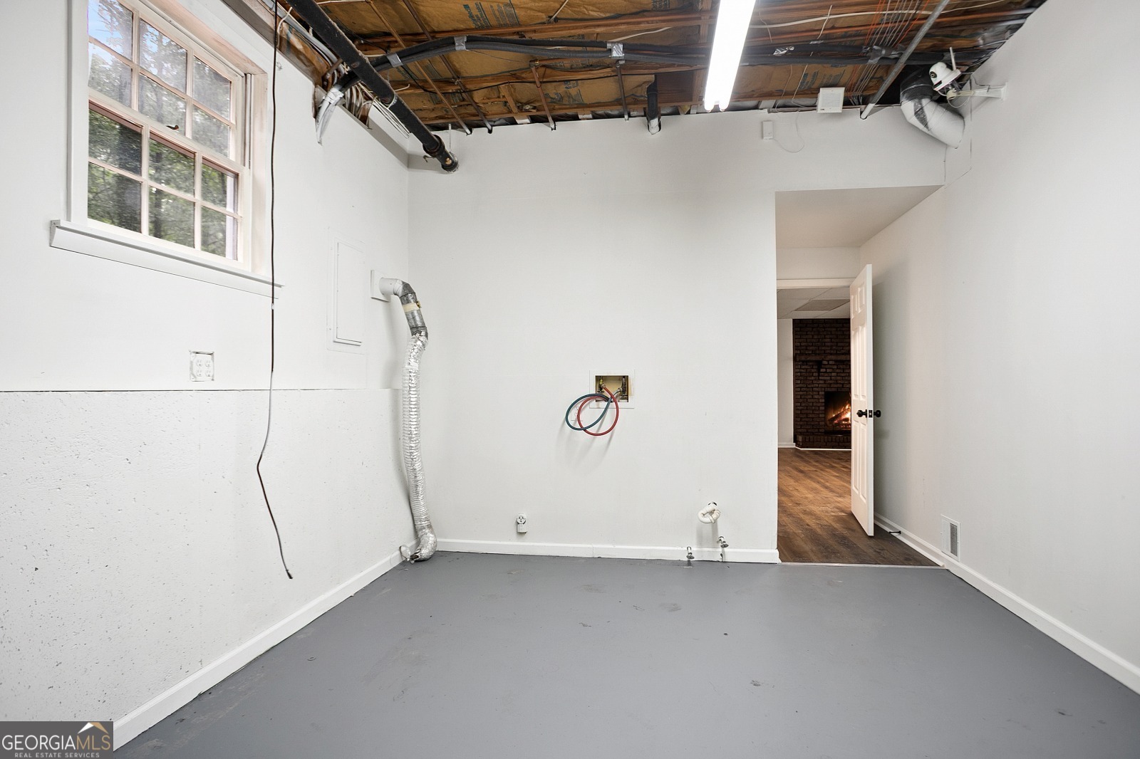 Red Bud - Residential