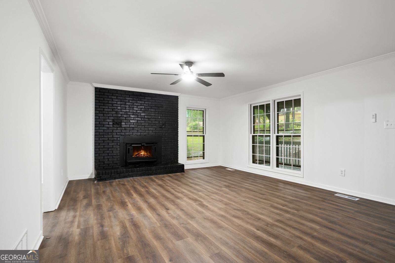 Red Bud - Residential