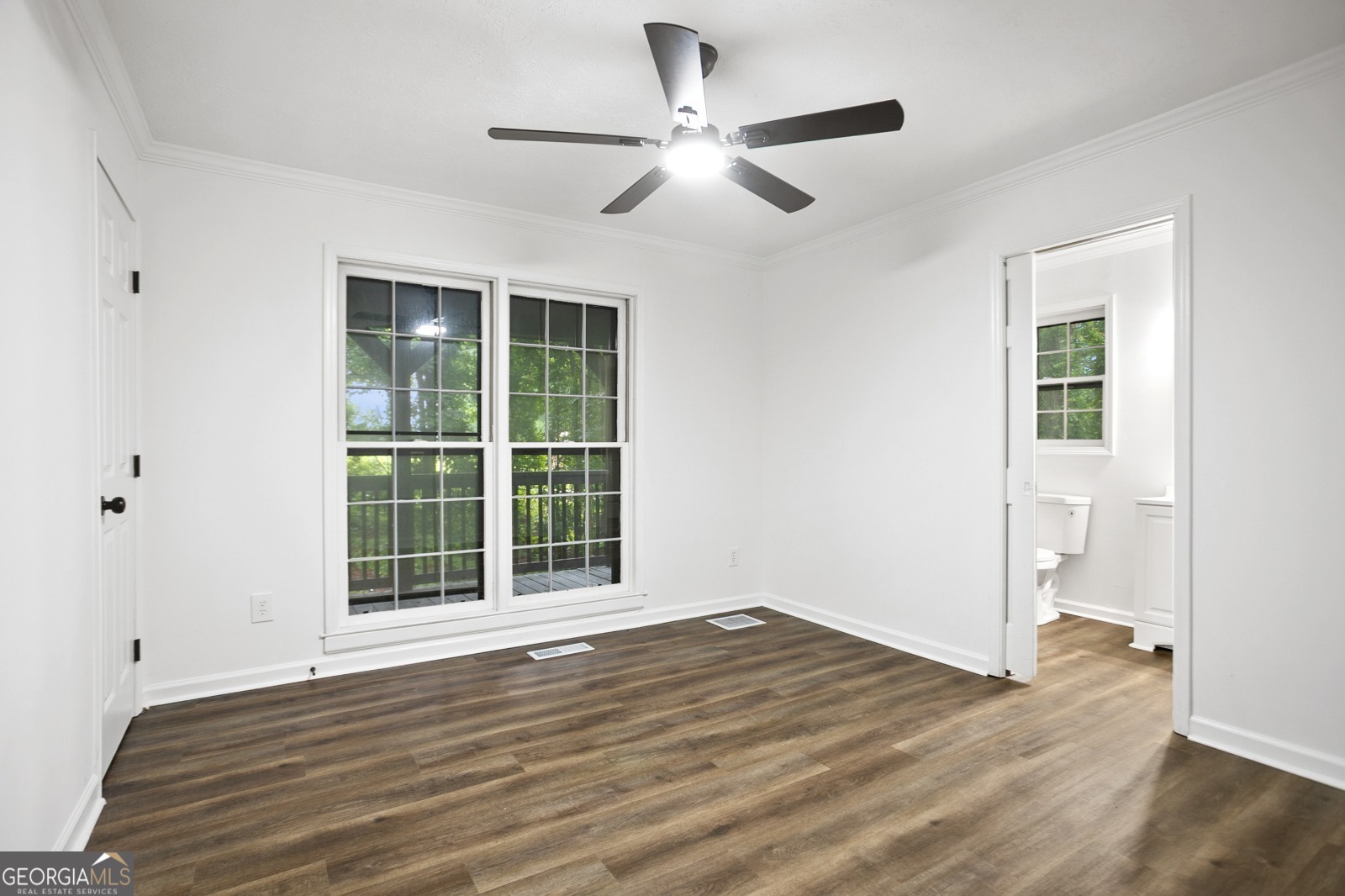 Red Bud - Residential