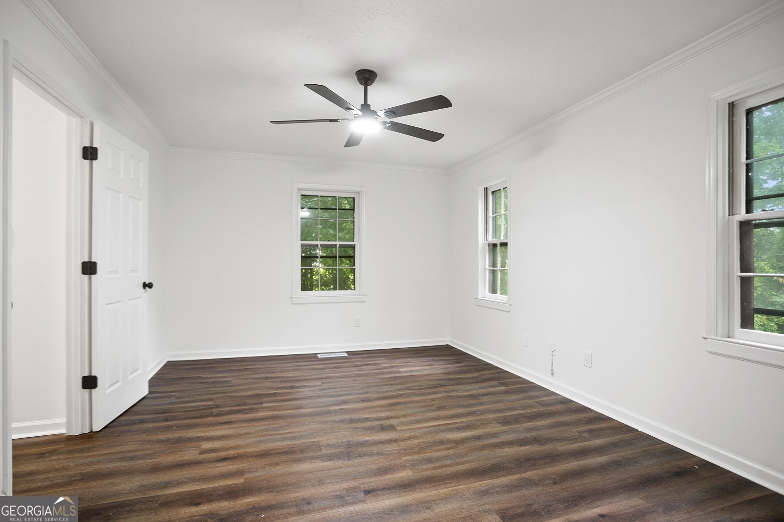 Red Bud - Residential