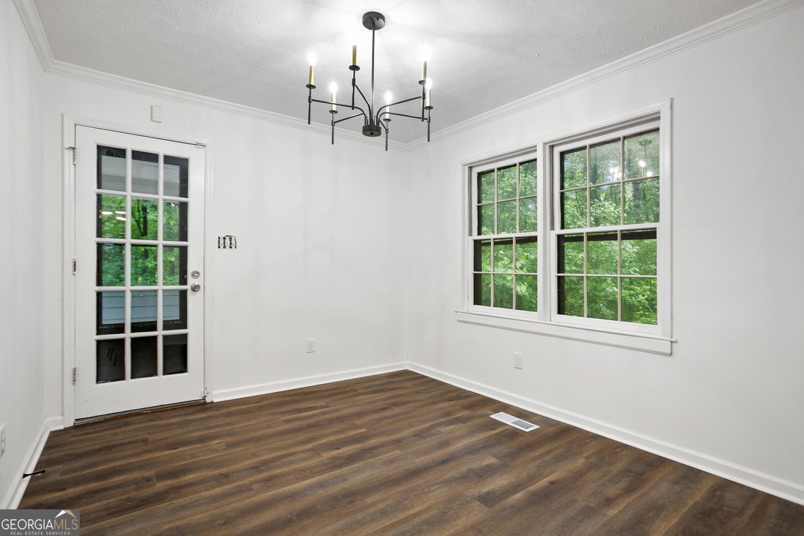 Red Bud - Residential