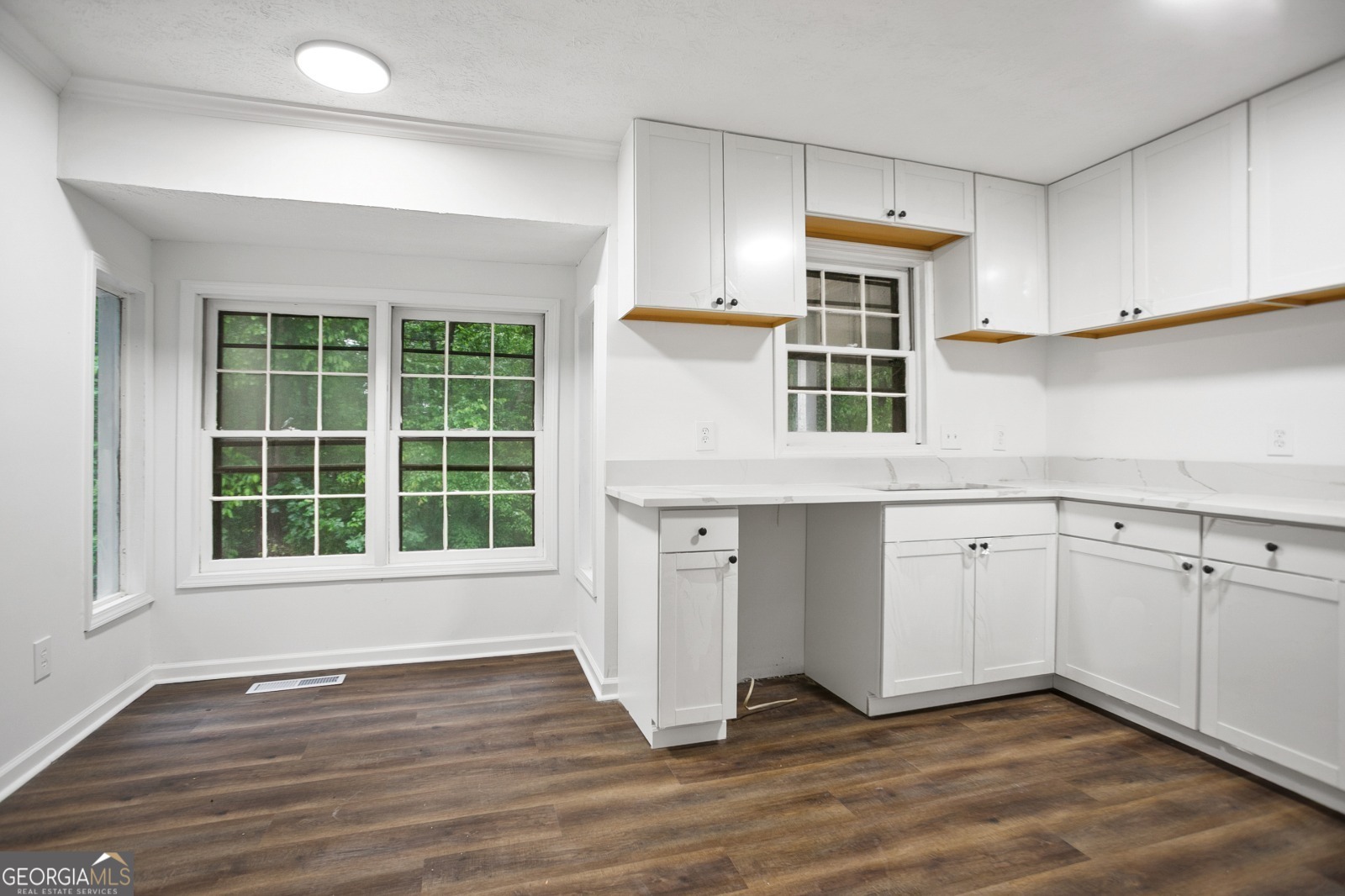 Red Bud - Residential