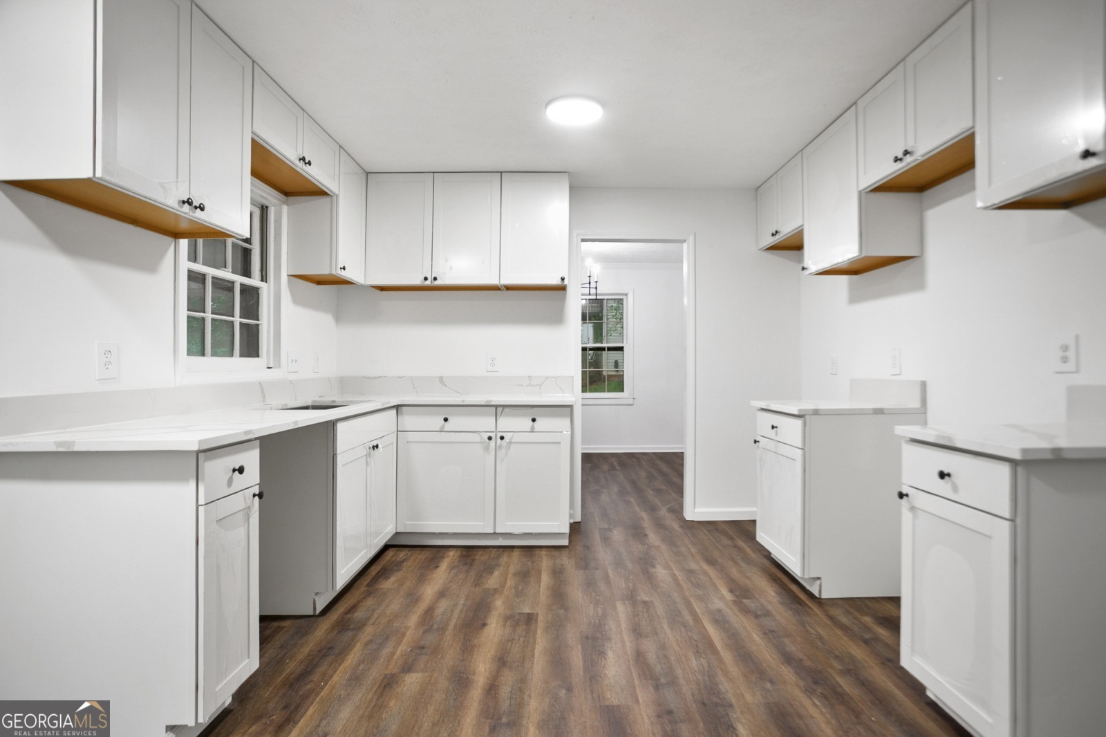 Red Bud - Residential