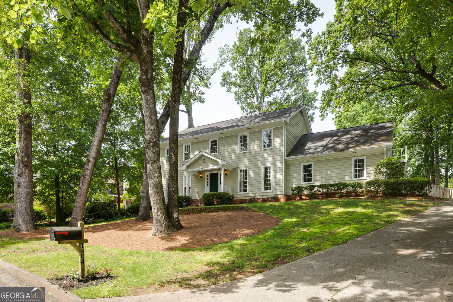 1404 Vernon North DR