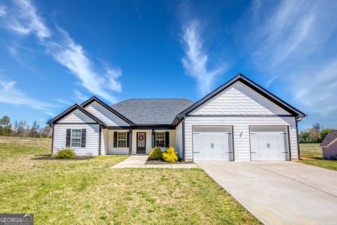 117 Allen Acres RD Hartwell GA 30643