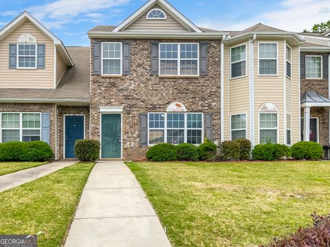 8450 Oakley CIR Union City GA 30291