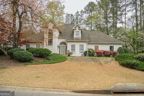 5713 Brynwood CIR NW Acworth GA 30101