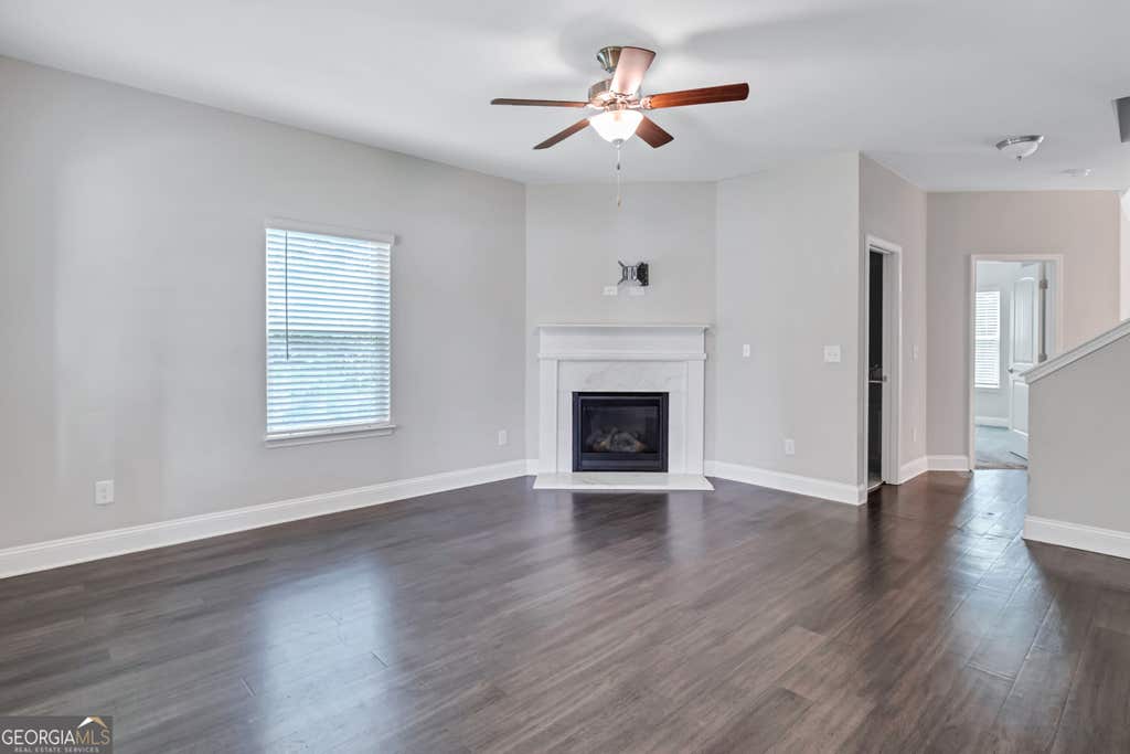 Photo of 3302 Bellingham Way, Lithia Springs, GA 30122 (MLS # 10821733)
