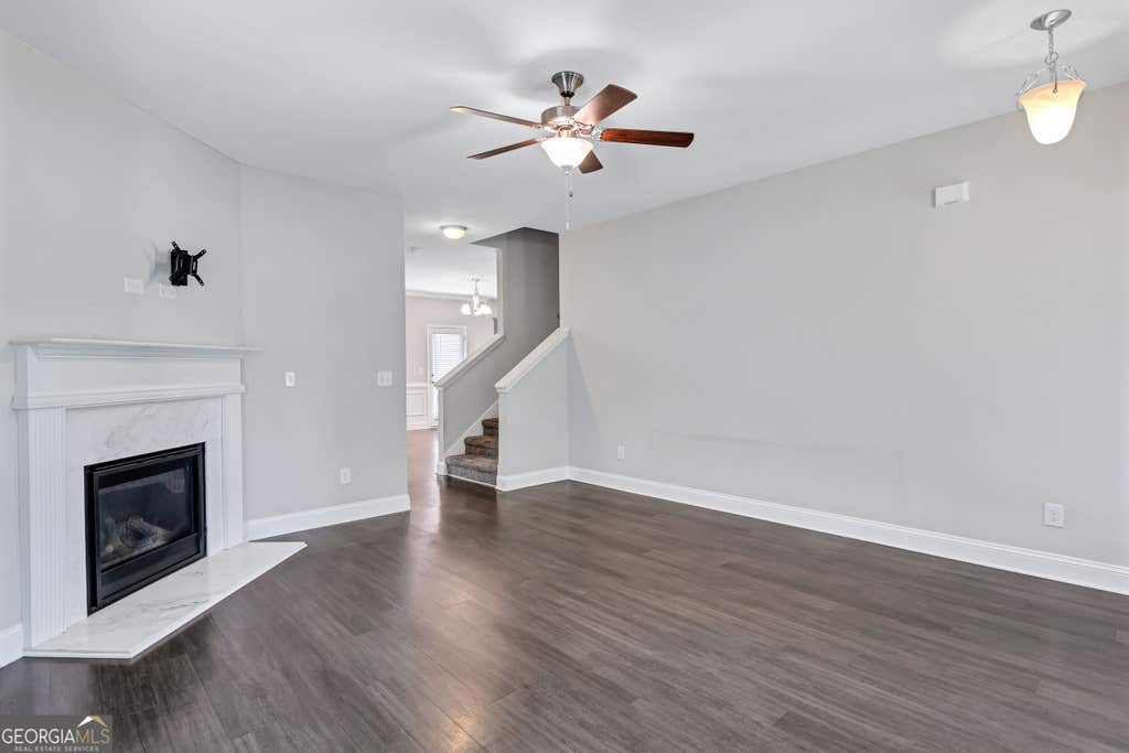 Photo of 3302 Bellingham Way, Lithia Springs, GA 30122 (MLS # 10821733)