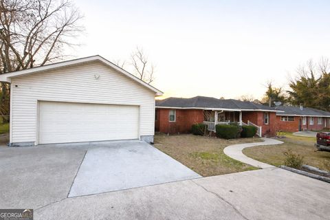 3535 Bloomfield DR Macon GA 31206