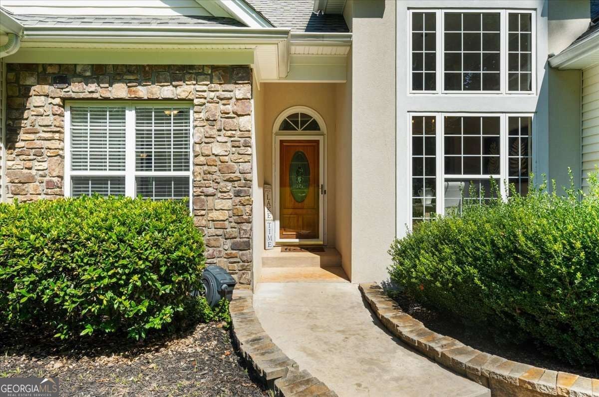 9431 Ponderosa TRL