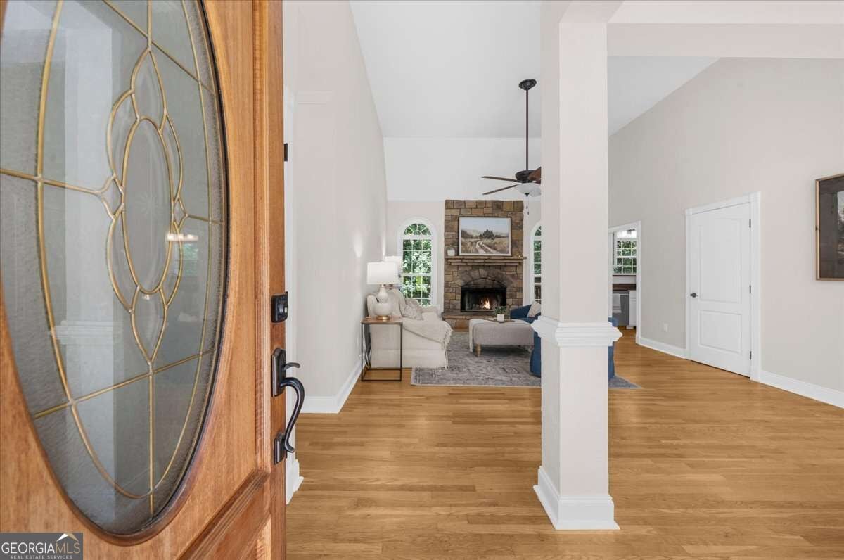9431 Ponderosa TRL