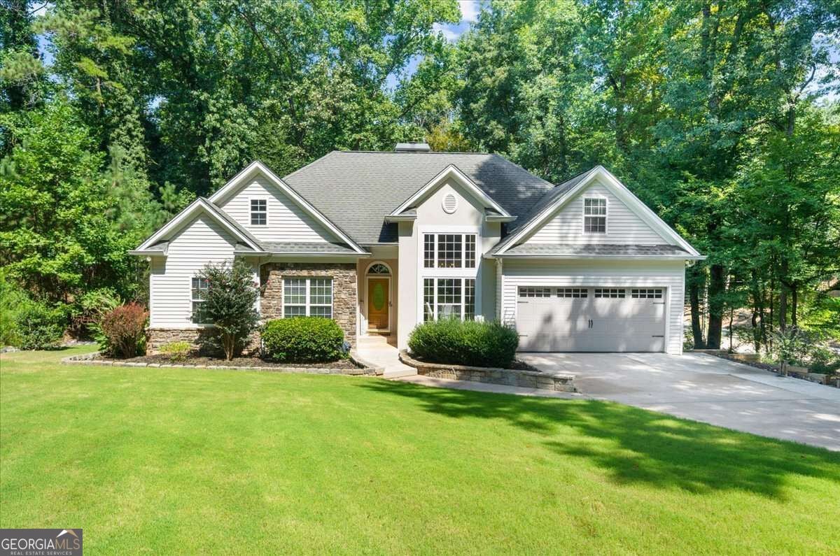 9431 Ponderosa TRL