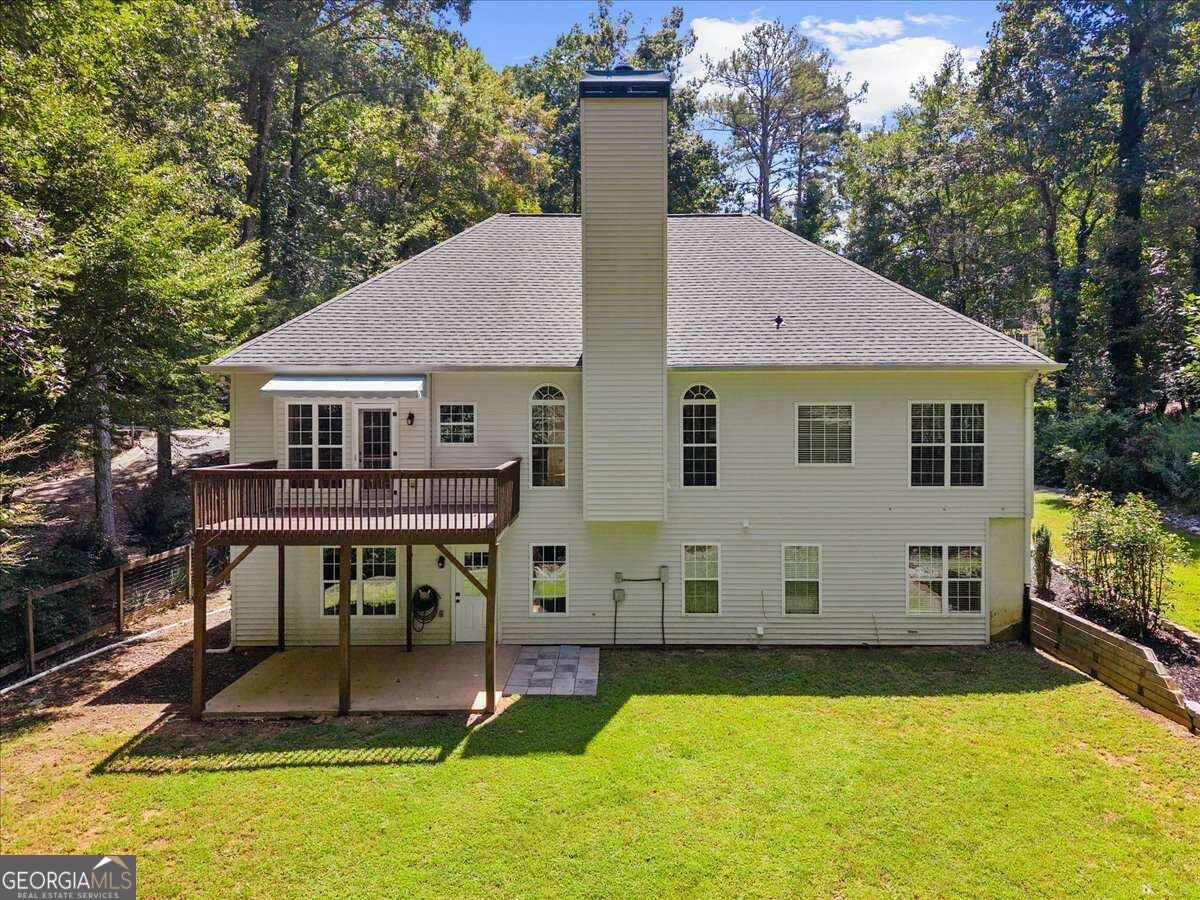 9431 Ponderosa TRL