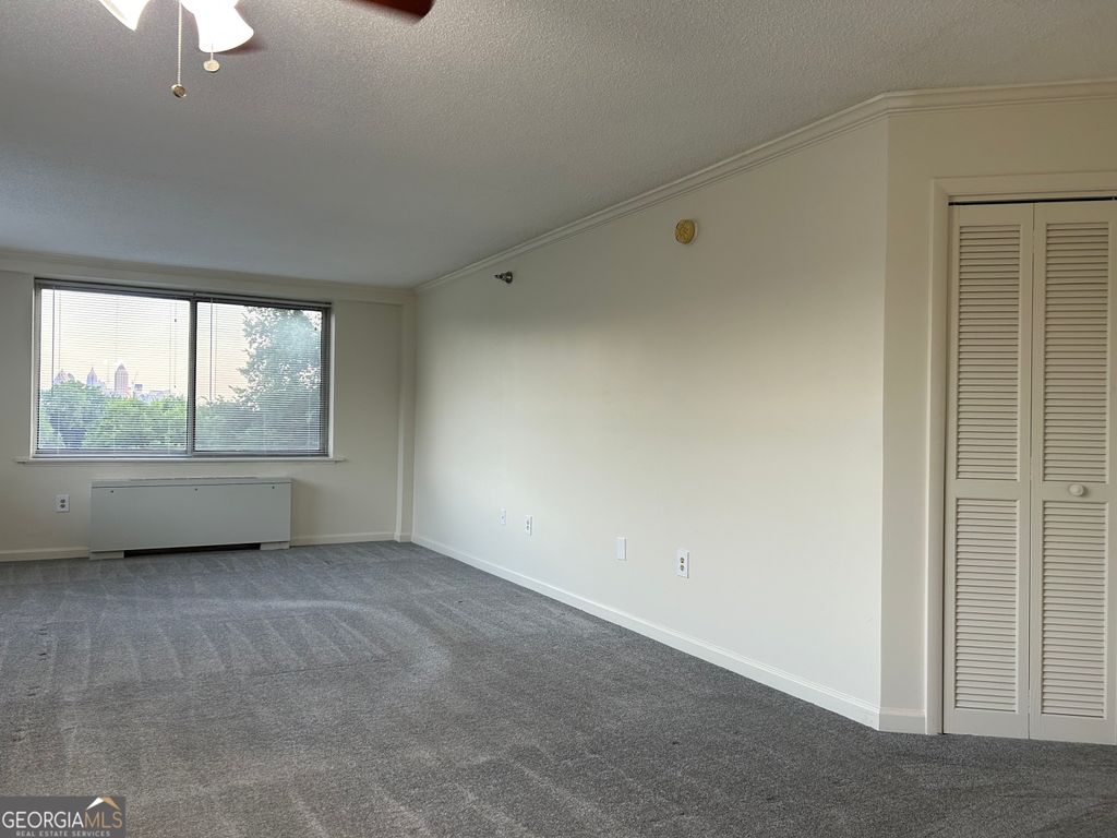 Photo of 2479 Peachtree Road NE #317, Atlanta, GA 30305 (MLS # 10653344)