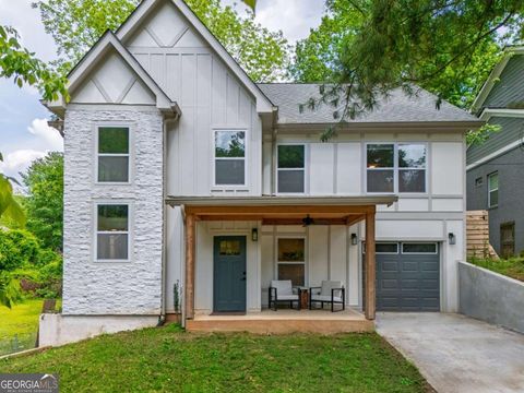 82 Dearborn ST SE Atlanta GA 30317