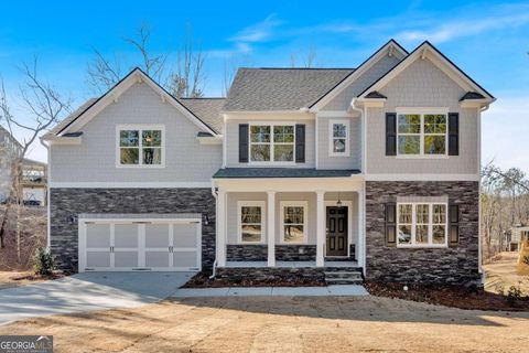 Photo of 14 Grove Pointe Way SE, Cartersville, GA 30120 (MLS # 10474662)