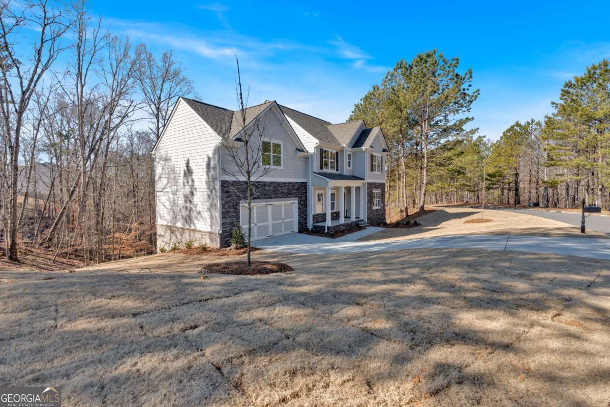 14 Grove Pointe WAY SE