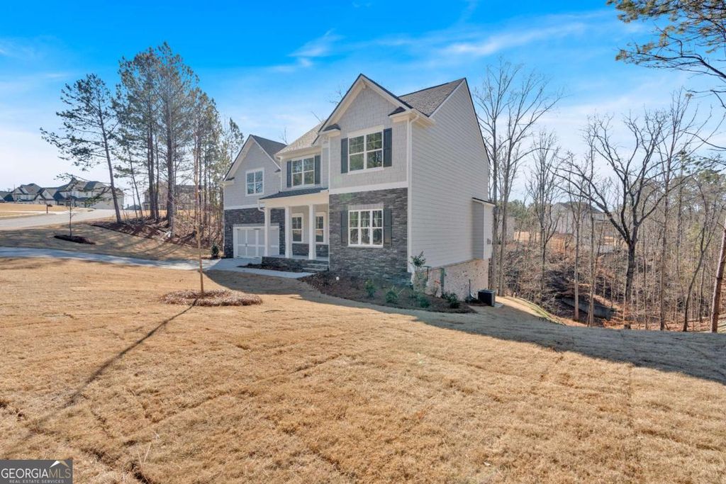 Photo of 14 Grove Pointe Way SE, Cartersville, GA 30120 (MLS # 10474662)