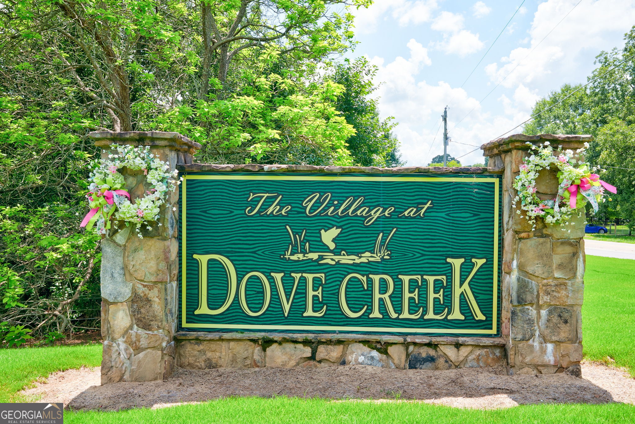 1181 Dove Creek CIR