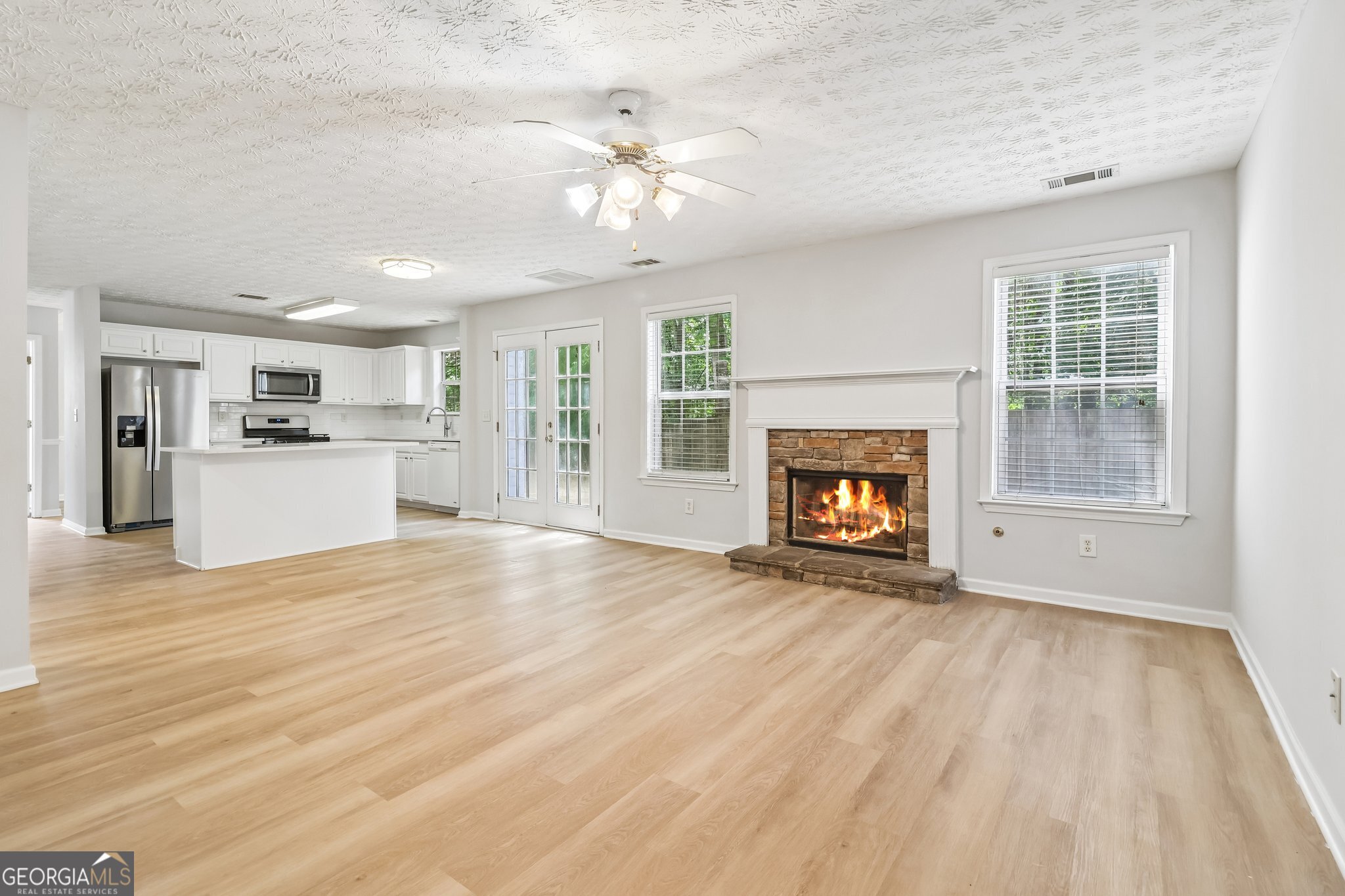 3458 Hill Pond DR