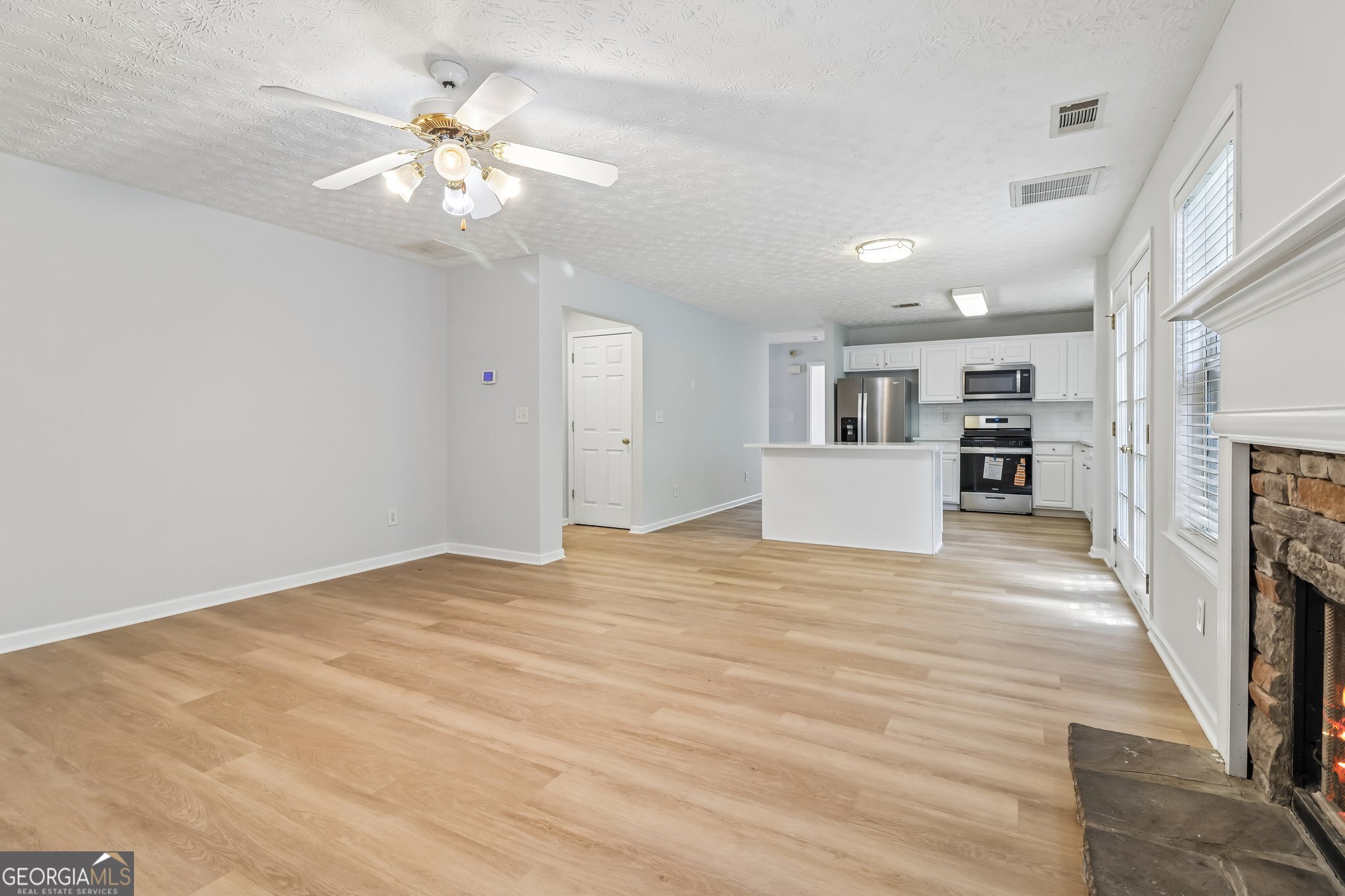 3458 Hill Pond DR