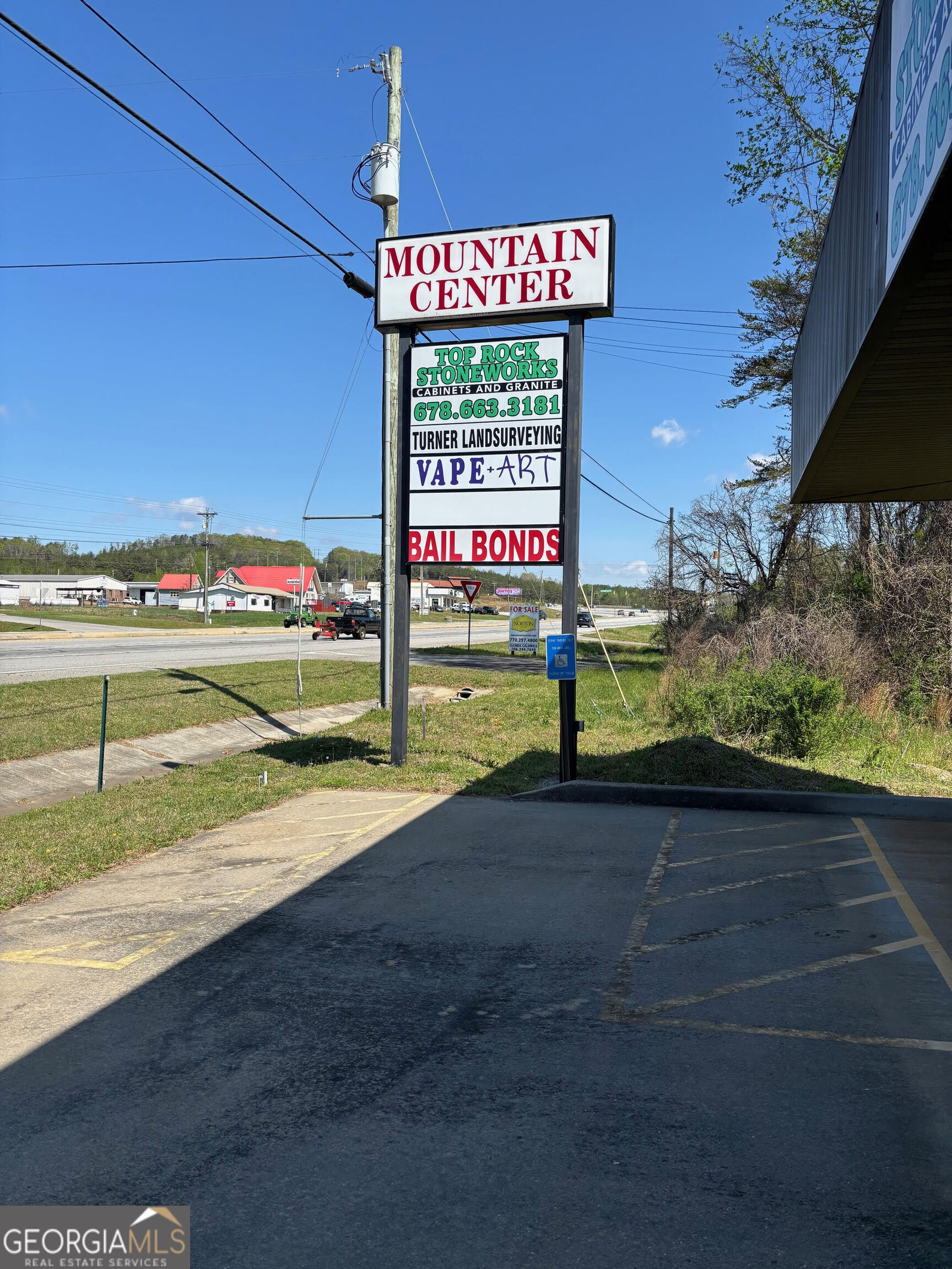1641 Highway 129 S