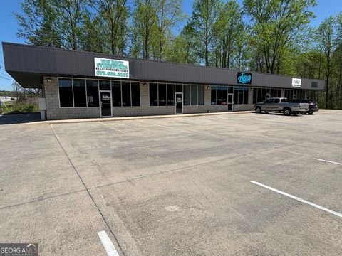 1641 Highway 129 South Cleveland GA 30528