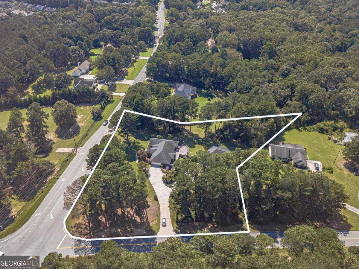 2705 Luke Edwards RD