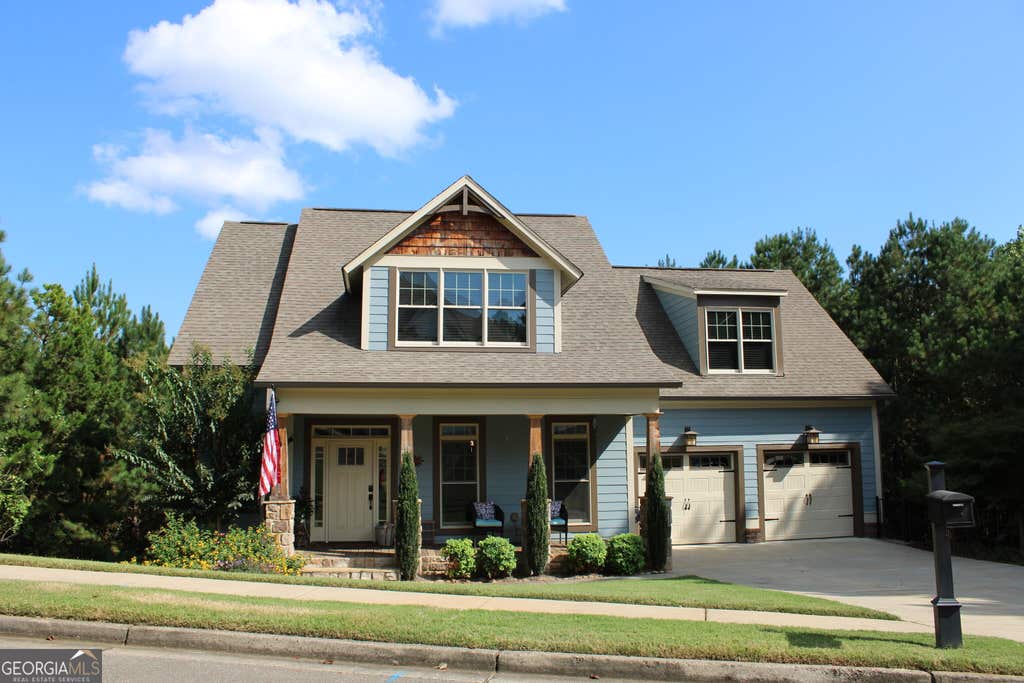 Photo of 208 Westbury Court, Canton, GA 30114 (MLS # 10829846)