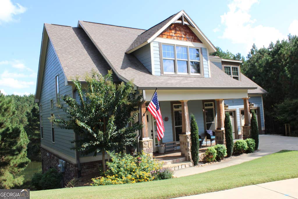 Photo of 208 Westbury Court, Canton, GA 30114 (MLS # 10829846)