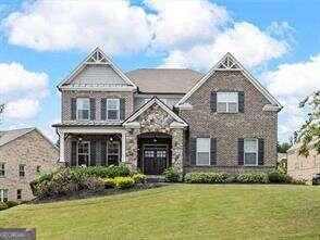 Photo 1 of 64 — 6025 Gallop CT, Suwanee, GA 30024