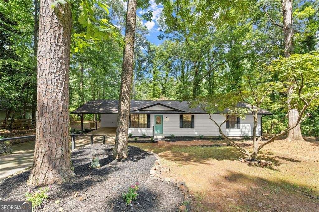 1184 Alemeda DR